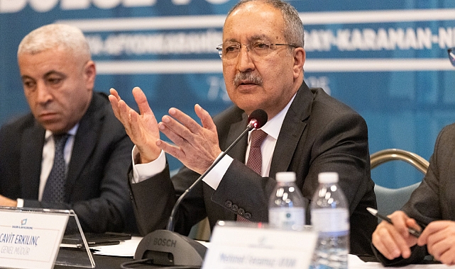 Hileli trafiklerde ‘ağır ihlal’ maddesini uygulayacağız