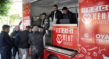 Kent lokantaları iftar saatinde açık olacak