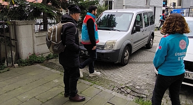 Kimsesizlere ''sıcak yuva'' sağlanıyor