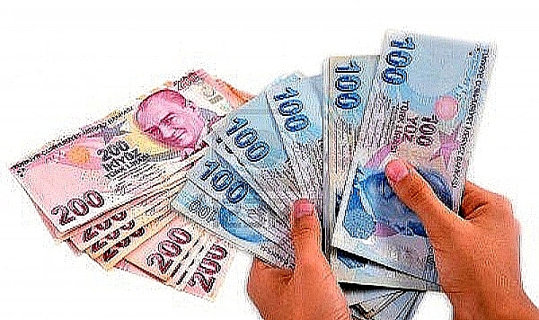 Ocak enflasyonu asgari ücretten 1.112 TL götürdü