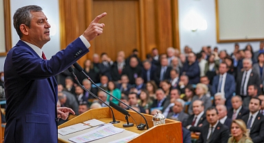 Özel: