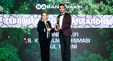 Sabancı Vakfı 9. Kısa Film Yarışması’nın kazananları belli oldu