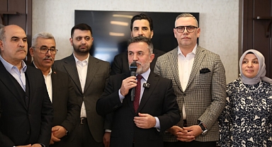 Tamer Dağlı, 'Adana için kavgaya varız'
