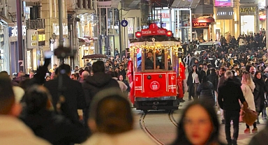 Tarihi ulaşım simgelerinin kuruluş yıldönümü