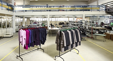 Türk moda endüstrisi Paris yolcusu
