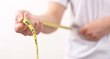 Türkiye Avrupa'da obezitenin en fazla görüldüğü ülke