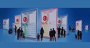 Türkiye'nin nüfusu 85,6 milyon