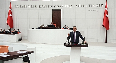 8 Mart resmi tatil günü ilan edilsin