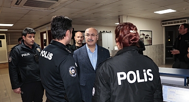 Adana’mızın huzurunu bozmaya çalışanlara geçit yok