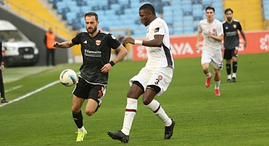 Adanaspor'da tehlike çanları çalıyor