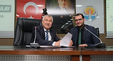 Büyükşehir ve Yeşilay el ele verdi