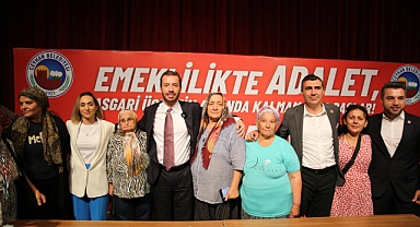 Ceyhan’da emeklilere bayram müjdesi