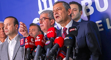 CHP'de 6 Nisan'da olağanüstü kurultay kararı