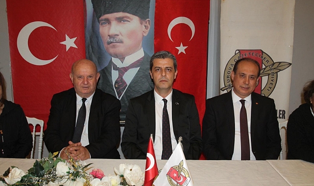 Defterdar Balıkcı’dan vergi beyanı çağrısı