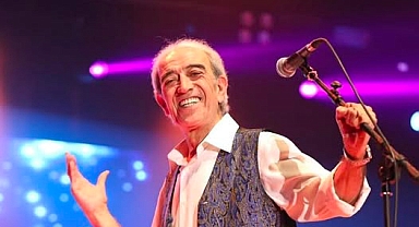 Edip Akbayram yaşama veda etti