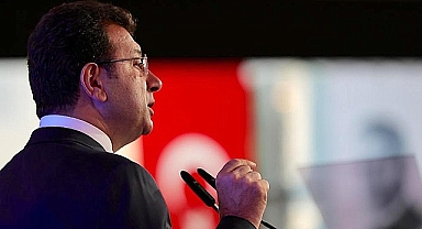 Ekrem İmamoğlu ve birçok kişi gözaltına alındı