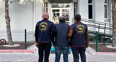 Eski Adana İl Emniyet Müdürü yakalandı