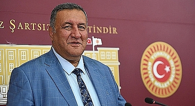 Gürer: “Gıda israfını azaltıp, önlemeliyiz”