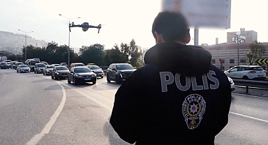 Havadan trafik denetimi