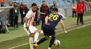 Kaplan pes etmiyor