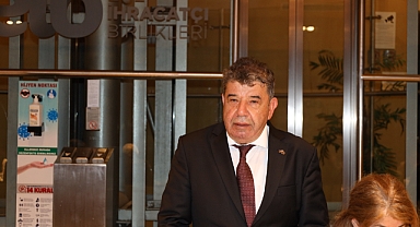 Mobilya sektörü hedef büyüttü