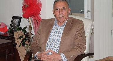 Recai Mercimek, Altın Koza yönetiminde