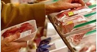 Sekiz ildeki 20 işletmeye kırmızı et denetimi