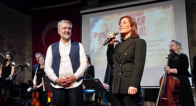 Seyhan Belediyesi'nden Yaşar Kemal'i anma etkinliği