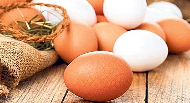 Yumurta üretimi azaldı, tavuk eti arttı