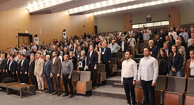 Adana’da Hasar Tespit Eğitimi Gerçekleştirildi