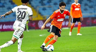 Adanaspor dibe vurdu