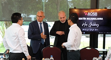 Çamur Kurutma Tesisi 8 ay içinde devreye giriyor