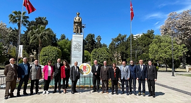 ÇGC yarım asırı geride bıraktı!