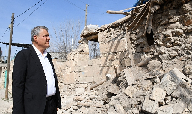 Deprem gerçeğine karşı acil seferberlik başlatılmalı