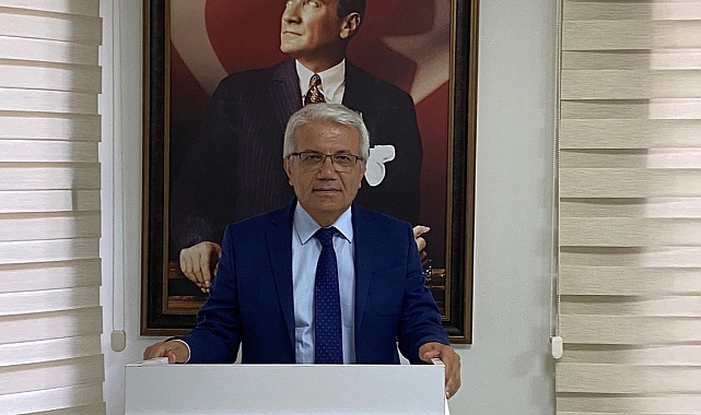 Dr. Tatar “Deprem gerçeğini unutmayalım”