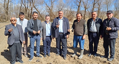 Gürer: “Zirai don, lahana üreticisini de vurdu”