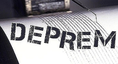 Hatay ve Adana'da deprem