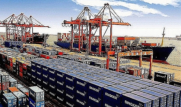 İmalat sanayinde kapasite kullanım oranı azaldı