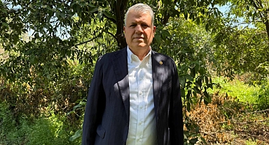 Limon ihracatına yasak, çiftçinin ölüm fermanıdır
