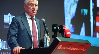Merkezi Yönetim belediyelerimizin yanında olmalı