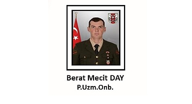 Pençe-Kilit Operasyonu: 1 şehit