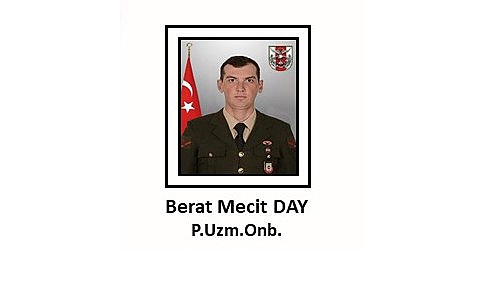 Pençe-Kilit Operasyonu: 1 şehit