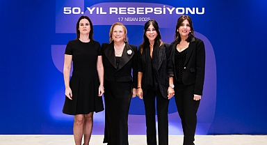 Sabancı Vakfı 50 yaşında