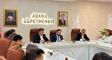 Sağlık hizmetlerinin geleceği masaya yatırıldı