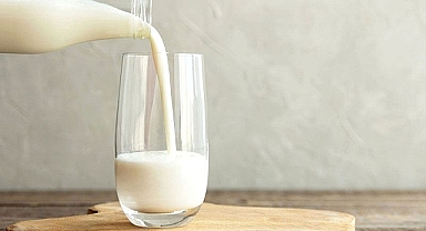 Şubat'ta toplanan süt ve içme sütü üretimi azaldı