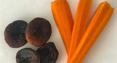 Zam listesinde ilk sırada havuç ve kayısı
