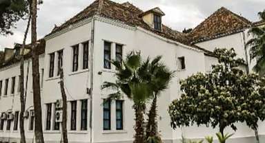 Adana Fen Lisesi tarihi binası korunmalı