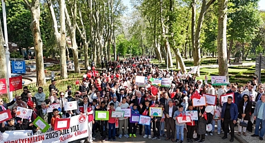 Aile Günü, 81 ilde