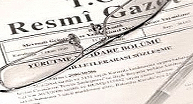 Dört üniversitenin rektörü değişti