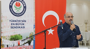 Eğitim-Bir-Sen Adana ve tüm ilçelerde yetkili sendika oldu